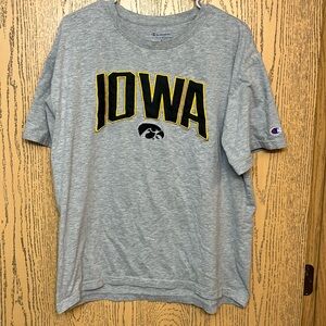 Iowa Shirt